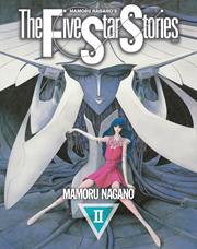 FIVE STAR STORIES TP VOL 02 (MR) FOC December 7, 2026