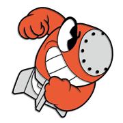 CUPHEAD BOMB ENAMEL PIN BADGE FOC November 2, 2026