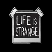 LIFE IS STRANGE PHOTO ENAMEL PIN BADGE FOC November 2, 2026