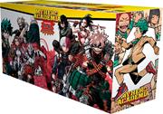 MY HERO ACADEMIA BOX SET 02 FOC October 12, 2026