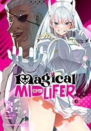 MAGICAL MIDLIFER TP VOL 03 FOC October 19, 2026