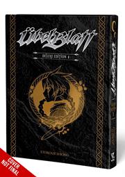 UBEL BLATT DELUXE EDITION HC TP VOL 07 (MR) FOC October 19, 2026