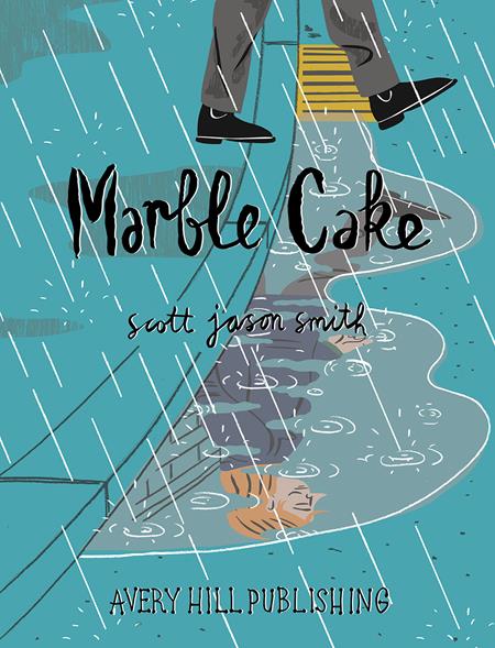 MARBLE CAKE TP (MR) FOC November 2, 2026