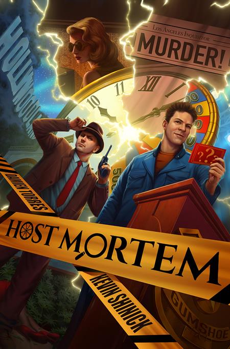HOST MORTEM HC FOC October 26, 2026
