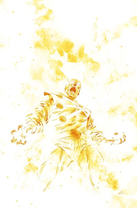 FURY OF FIRESTORM #9 (OF 9) CVR A RAFAEL DE LATORRE FOC November 9, 2026
