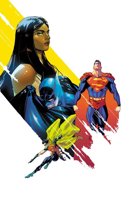 BATMAN SUPERMAN WORLDS FINEST #58 CVR C ADRIAN GUTIERREZ CARD STOCK VAR FOC November 16, 2026