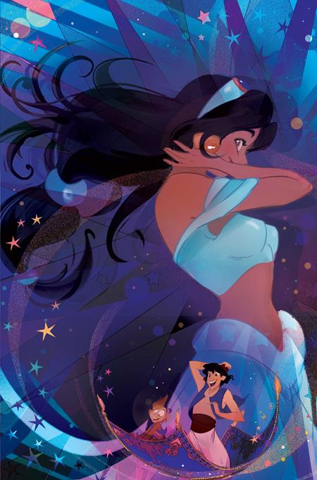 ALADDIN #6 CVR G INC 1:15 TOMMASO RONDA VIRGIN VAR FOC November 23, 2026