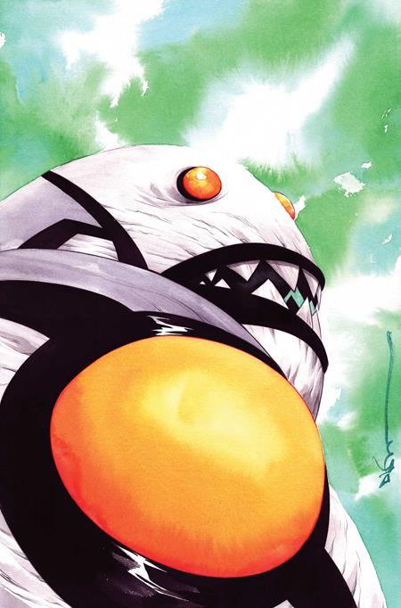 BEN 10 #7 CVR L INC 1:15 DUSTIN NGUYEN VIRGIN VAR FOC November 9, 2026