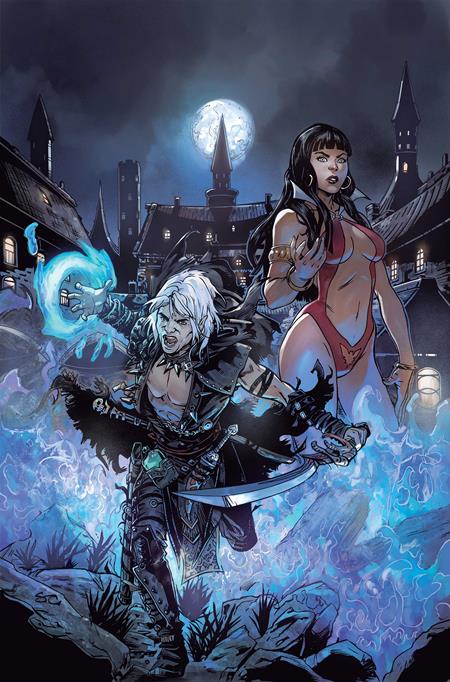 PATHFINDER VAMPIRELLA BLADE OF DARKNESS #3 CVR H INC 1:20 STEVEN CUMMINGS VIRGIN VAR FOC November 23, 2026