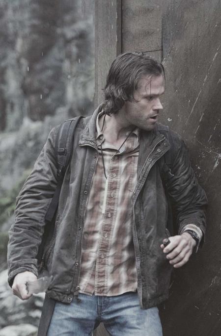 SUPERNATURAL SAM WINCHESTER #3 CVR G PHOTO 2 LTD VIRGIN VAR FOC November 16, 2026