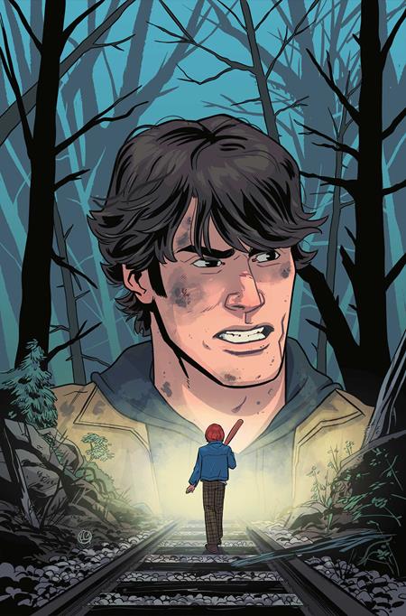 SUPERNATURAL SAM WINCHESTER #3 CVR I INC 1:15 KENDALL GOODE VIRGIN VAR FOC November 16, 2026