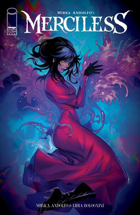 MERCILESS #1 (OF 4) CVR A MIRKA ANDOLFO (MR) FOC November 9, 2026