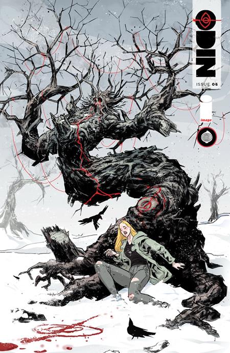 ODIN #6 (OF 9) CVR C INC 1:25 RILEY ROSSMO VAR (MR) FOC November 16, 2026