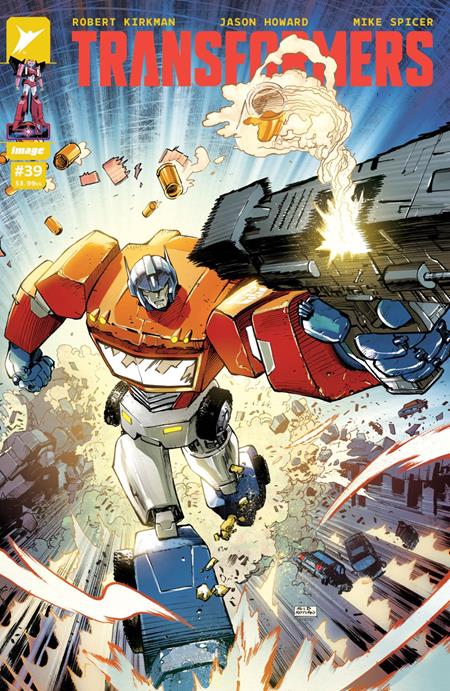 TRANSFORMERS #39 CVR D INC 1:25 SID KOTIAN & PRESSY VAR FOC November 9, 2026
