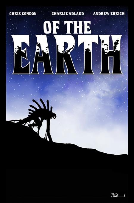 OF THE EARTH TP (MR) FOC October 26, 2026