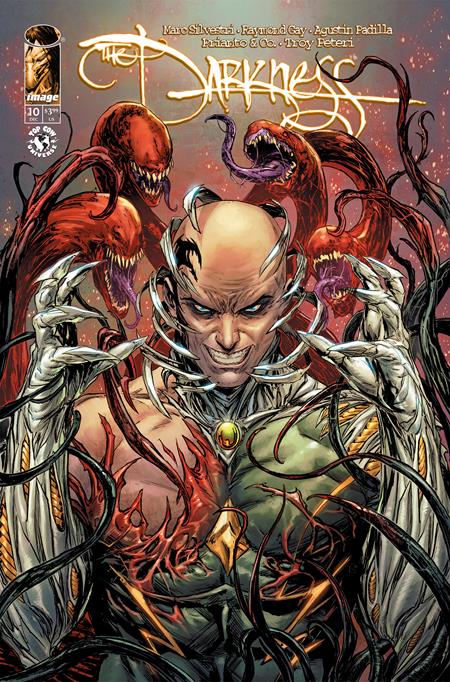 DARKNESS (2025) #10 CVR A RAYMOND GAY & ARIF PRIANTO FOC November 23, 2026