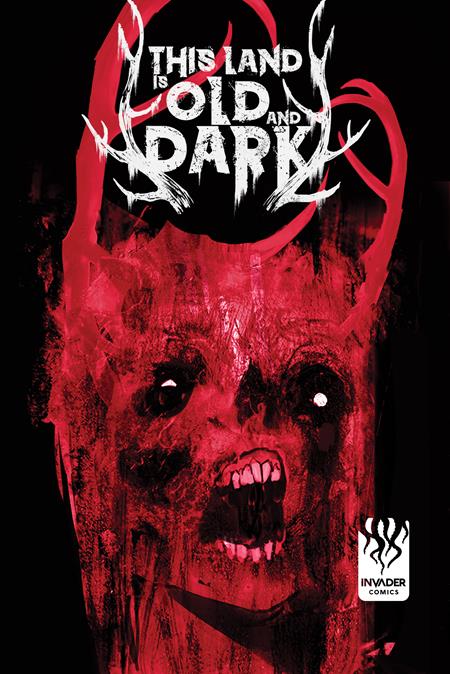 THIS LAND IS OLD AND DARK #3 (OF 3) CVR B SAMUEL ARAYA VAR FOC November 2, 2026