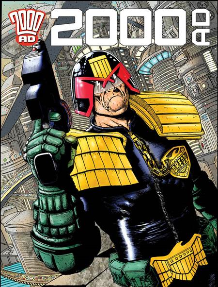 2000 AD PROG #2512 FOC October 26, 2026