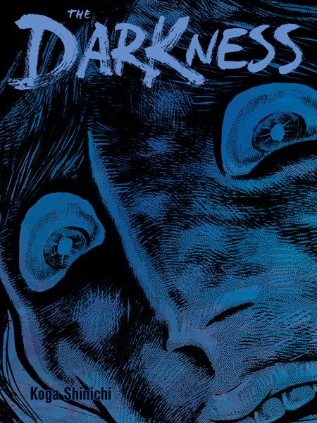 DARKNESS TP FOC November 16, 2026