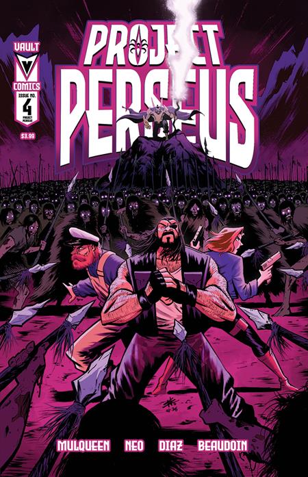 PROJECT PERSEUS #4 CVR A EDISON NEO FOC November 30, 2026
