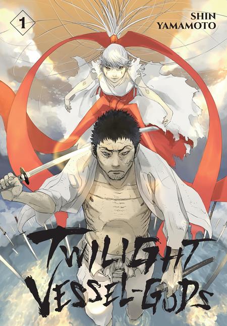 TWILIGHT VESSEL-GODS TP VOL 01 FOC November 2, 2026