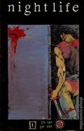 Night Life (1986) #1