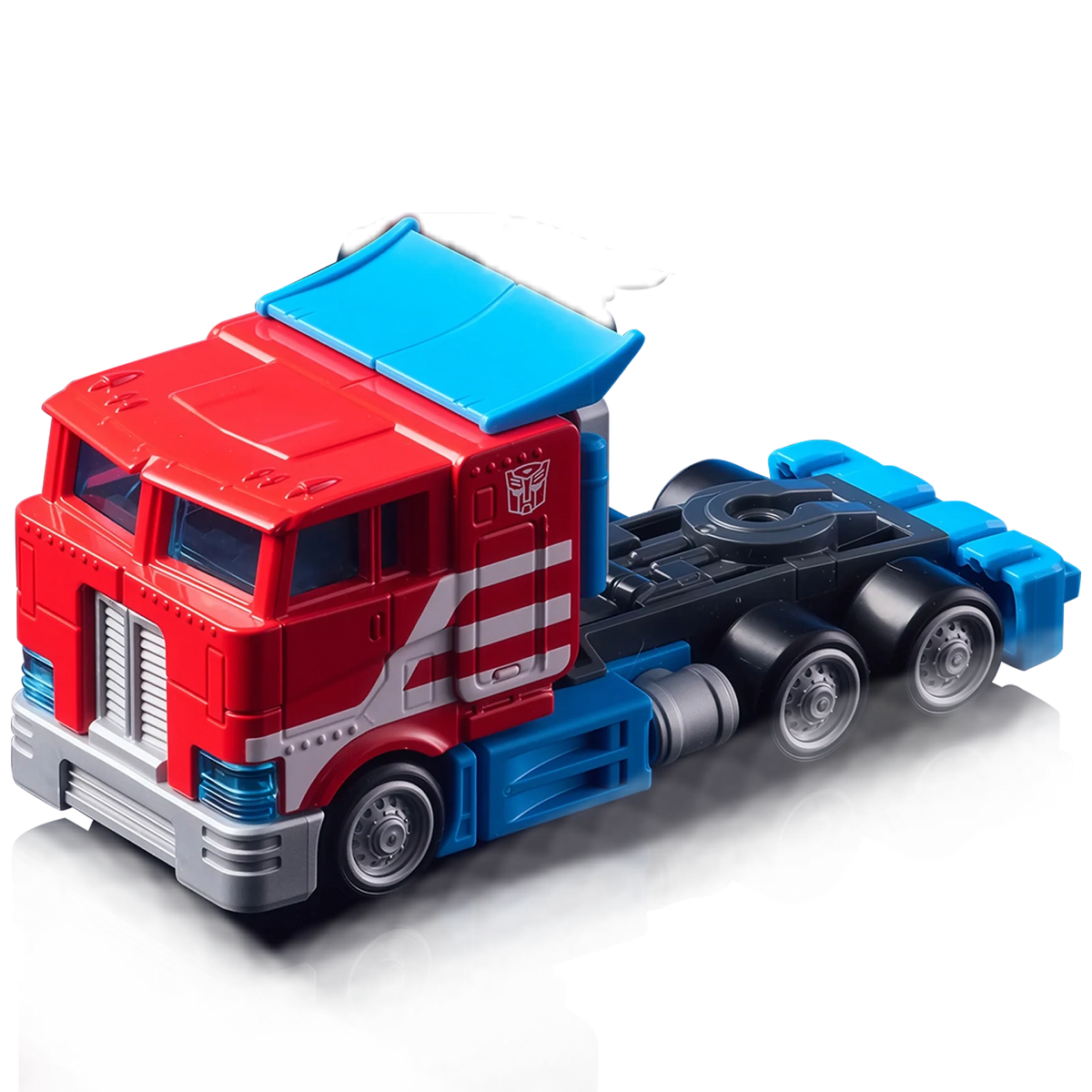 Blokees Wheels - Transformers C01 Roll Out! - Single Blind Box | Blokees