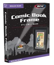 BCW Comic Book Frame (same frame line; Golden Age size)