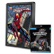 BCW Comic Book Showcase - Current, UV Protected