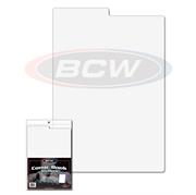 BCW Comic Book Dividers (25 Pack)