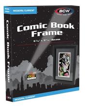 BCW Comic Book Frame - Current
