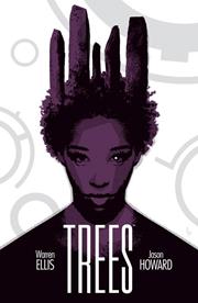 TREES TP VOL 02 (MR) FOC September 21, 2026