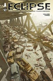 ECLIPSE TP VOL 03 FOC September 21, 2026