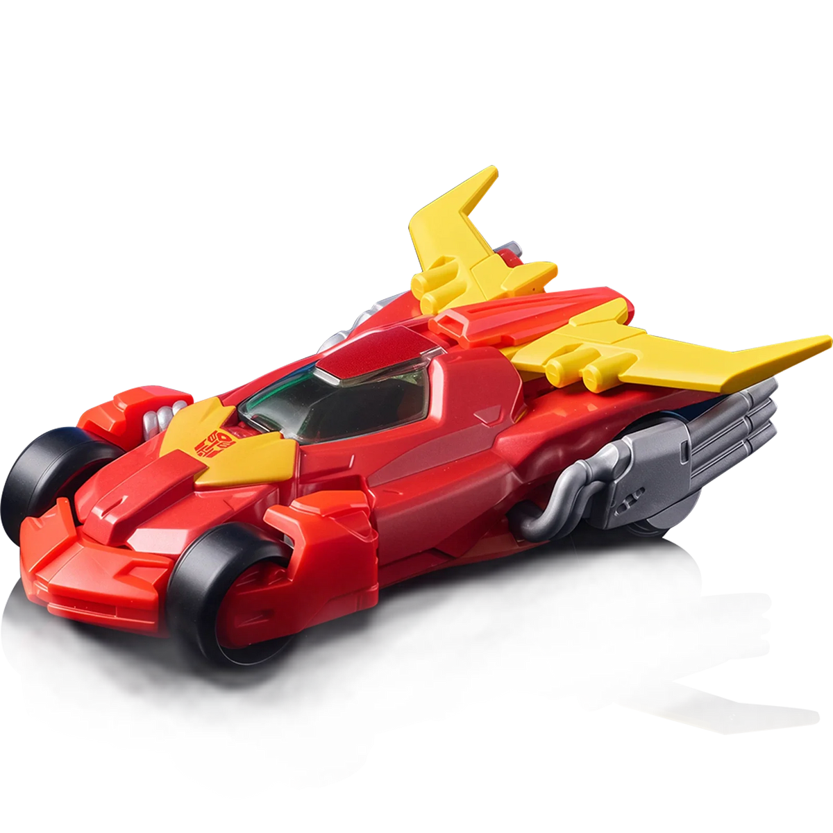 Blokees Wheels - Transformers C01 Roll Out! - Single Blind Box | Blokees