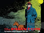 PHANTOM HC VOL 06 THE COMPLETE SUNDAYS (1957-1960)