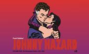 JOHNNY HAZARD HC VOL 05 THE NEWSPAPER DAILIES (1951-1952)