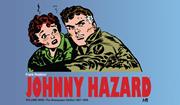 JOHNNY HAZARD HC VOL 09 THE NEWSPAPER DAILIES (1957-1959)
