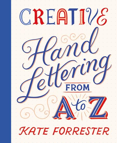 CREATIVE HAND LETTERING FROM A TO Z TP FOC November 30, 2026