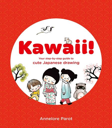 KAWAII TP FOC November 30, 2026