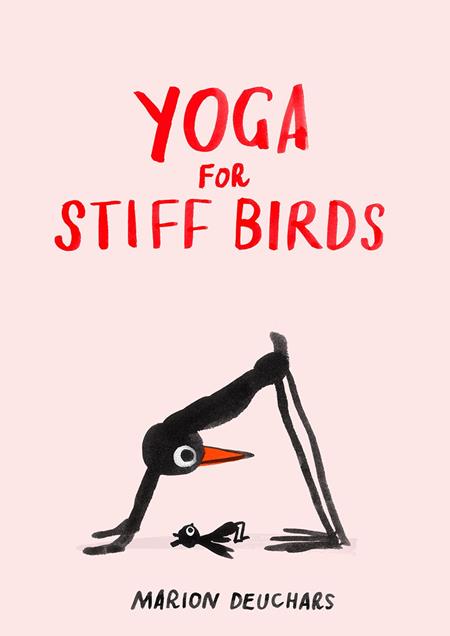 YOGA FOR STIFF BIRDS HC FOC November 30, 2026