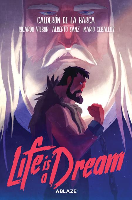 LIFE IS A DREAM TP FOC December 14, 2026