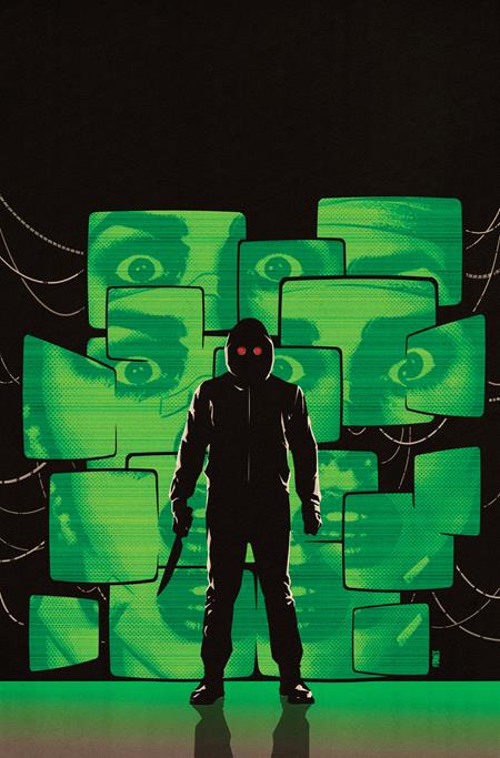 BARBARA GORDON BREAKOUT #9 CVR A JORGE FORNES FOC November 30, 2026