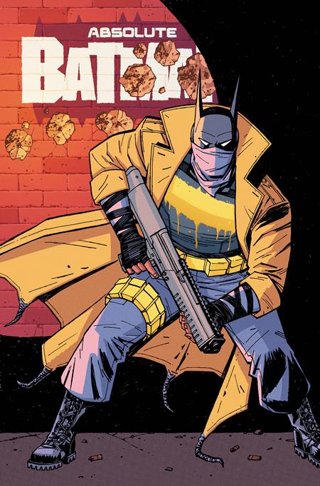 ABSOLUTE BATMAN #26 CVR B CLIFF CHIANG CARD STOCK VAR FOC November 30, 2026
