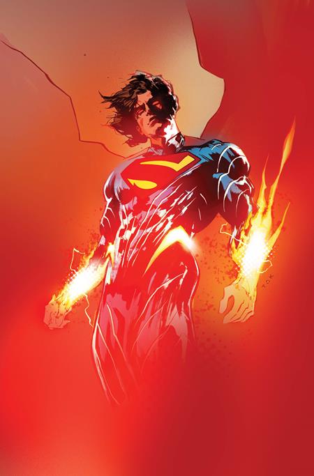 ABSOLUTE SUPERMAN #27 CVR C MARCIO TAKARA CARD STOCK VAR FOC November 30, 2026