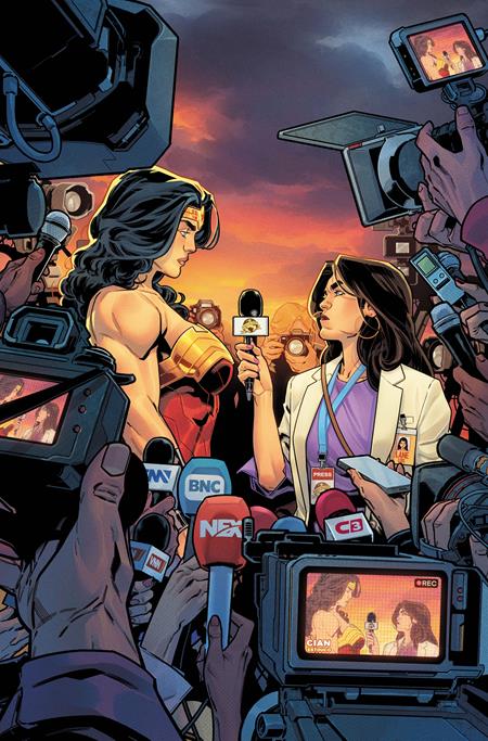 WONDER WOMAN #41 CVR D CIAN TORMEY CARD STOCK VAR FOC December 14, 2026