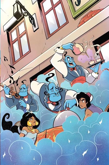 ALADDIN #7 CVR G INC 1:10 STEFANO PORCU VIRGIN VAR FOC November 30, 2026