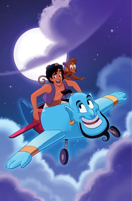 ALADDIN #7 CVR H INC 1:10 STEPHEN BYRNE VIRGIN VAR FOC November 30, 2026