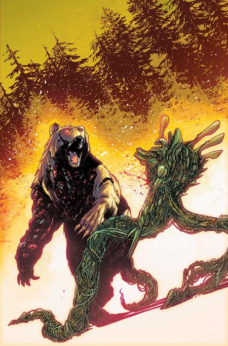 BEN 10 #8 CVR F ROBERT CAREY METAL PREMIUM VAR FOC November 30, 2026