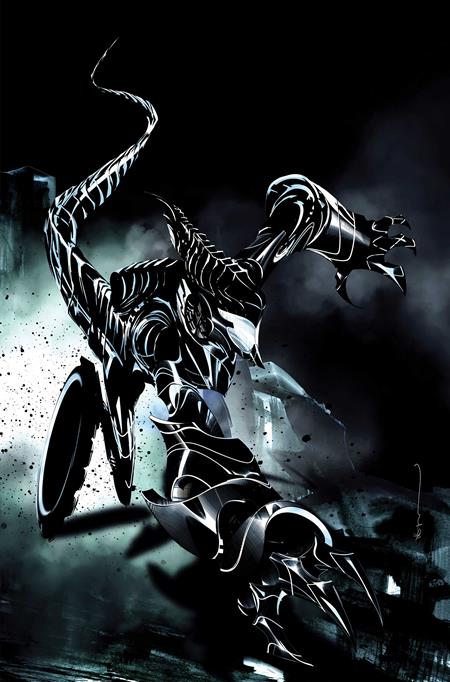 BEN 10 #8 CVR L INC 1:15 DUSTIN NGUYEN VIRGIN VAR FOC November 30, 2026