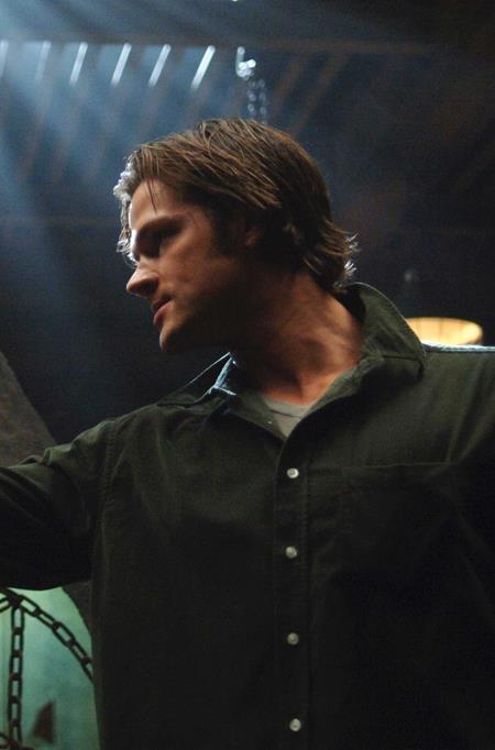 SUPERNATURAL SAM WINCHESTER #4 CVR F PHOTO 1 LTD VIRGIN VAR FOC December 14, 2026
